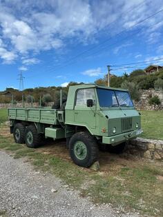 TAM - 150