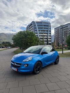Opel - Adam - 1.4i