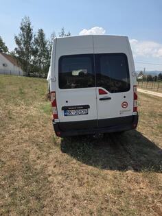 Renault - Master H2 L2