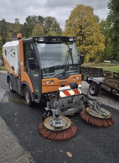 Kubota - multicar