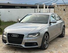 Audi - A4 - 2.0 105kw QUATTRO