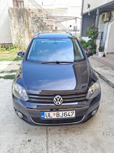 Volkswagen - Golf Plus - 1.6 TDI