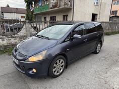 Mitsubishi - Grandis - 2.0 tdi