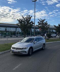 Volkswagen - Passat - 2.0
