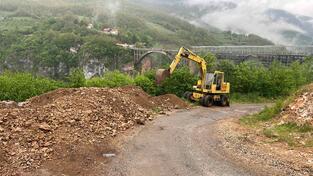 Liebherr - 901