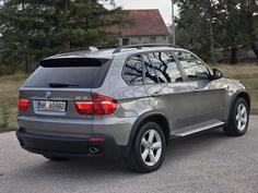 BMW - X5 - SI