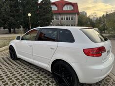 Audi - A3 - 1.6 TDI