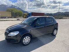 Škoda - Fabia - 1.2