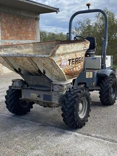 Terex - Terex 3.5 ah