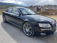 Audi - A8 - 3.0 tdi