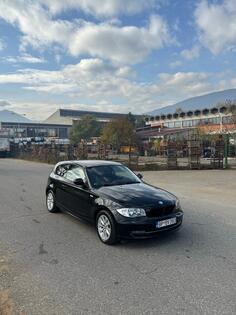 BMW - 116 - 2.0