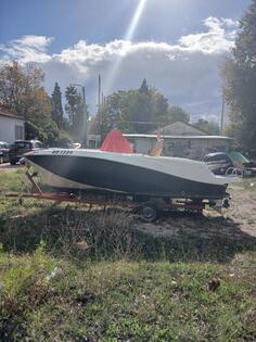 Abati yachts - 555