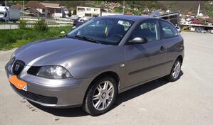 Seat - Ibiza - 14tdi