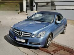 Mercedes Benz - 250 - 2.1 cdi