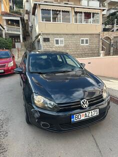 Volkswagen - Golf 6 - 2.0