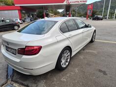 BMW - 520 - 520 D