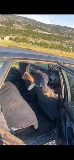 Volkswagen - Passat - 1.9 55