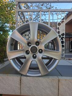 Borbet - borbet - Aluminium rims