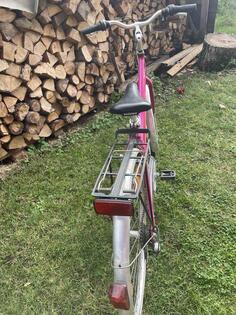 City Bike - hoocker