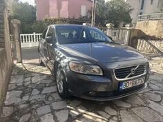 Volvo - S40 - 1.8