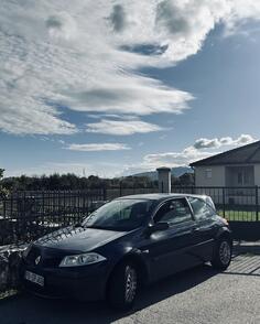 Renault - Megane - 1,5