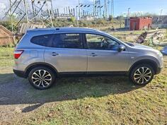 Nissan - Qashqai+2 - 1.5 DCI