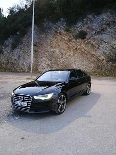 Audi - A6 - 2.0 Tdi