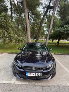 Peugeot - 508 - 1,5 HDI