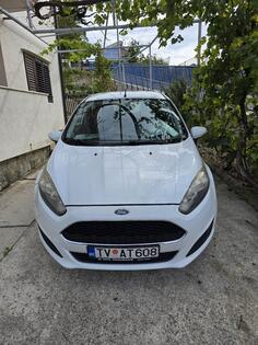 Ford - Fiesta - 1.5