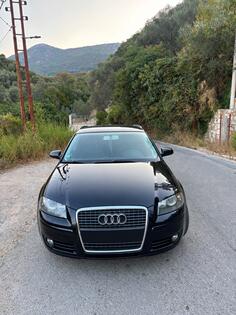 Audi - A3 - 2.0