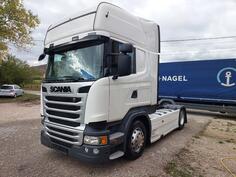 Scania - R450