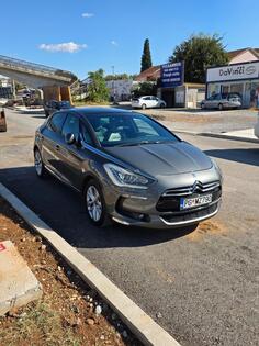 Citroen - DS5 - 1.6 HDI