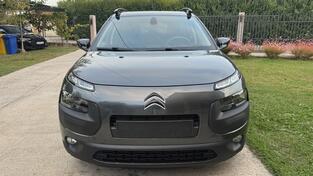 Citroen - C4 Cactus - Citroen C4 Cactus 1.6 HDI