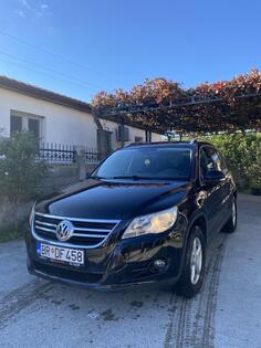 Volkswagen - Tiguan - 2.0 TDI