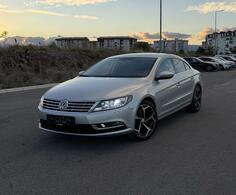 Volkswagen - Passat CC - 2.0 TDI