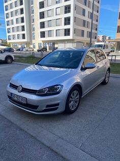 Volkswagen - Golf 7 - 2.0.110