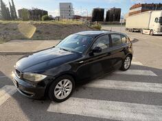 BMW - 116 - 2.0 D