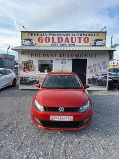 Volkswagen - Polo - 1.2 tdi