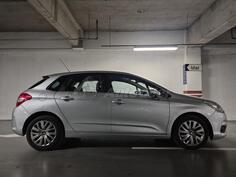 Citroen - C4 - 1.6 hdi