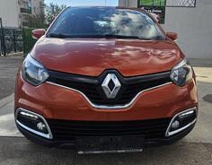 Renault - Captur - 1.5 dci