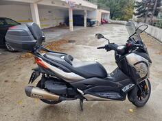 Yamaha - X Max