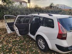 Renault - Megane - 1.5