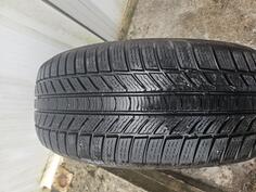 Continental - Winter contact - Winter tire