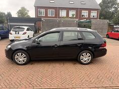 Volkswagen - Golf 6 - 1.6 TDI