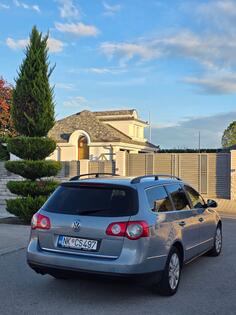 Volkswagen - Passat - 2.0