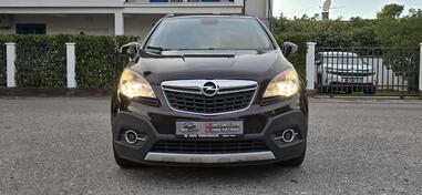 Opel - Mokka - 1.7 cdti