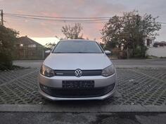 Volkswagen - Polo - 1.2 tdi