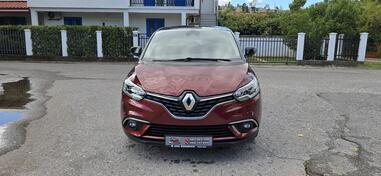 Renault - Scenic - 1.5dci