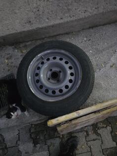 ALCOA felne i gumeC gume