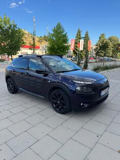 Citroen - C4 Cactus